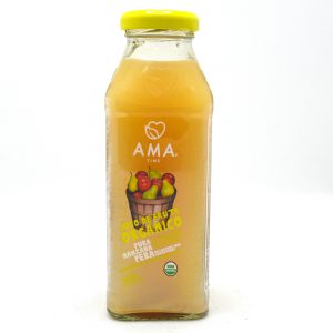 JUGOS  AMA MANZANA PERA – 300 cc