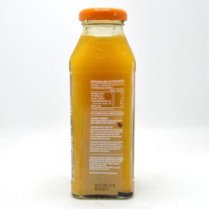 JUGO MANZANA MANGO, AMA 300 ml