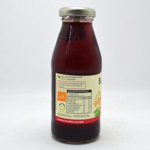 JUGO CRAMBERRY, BERRYSUR 250 cc