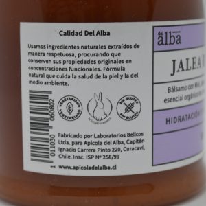 BÁLSAMO MAQUI JALEA REAL, EL ALBA 300 ML