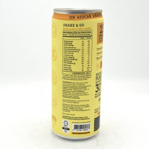 SHAKE VAINILLA, WILD PROTEIN 330 g