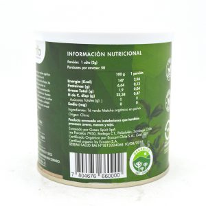 TE MATCHA BROTA – 100 g