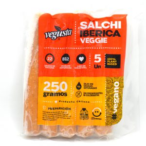 VIENESA IBERICA PACK, VEGUSTA