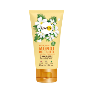 CREMA DE MANOS MONOY, LOVEA 75 ml