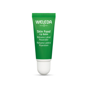 SKIN FOOD BÁLSAMO LABIAL, WELEDA 8 ml