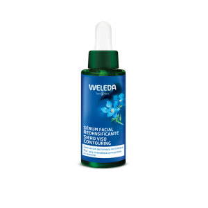 SÉRUM FACIAL GENCIANA AZUL, WELEDA 40 ml