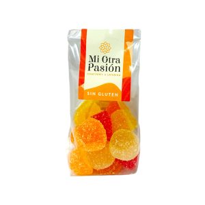 GOMITAS – SIN GLUTEN, MI OTRA PASIÓN 100 g