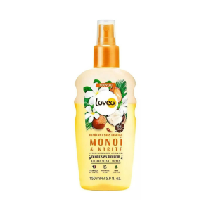 DESENREDANTE SPRAY MONOI Y KARITÉ, LE PETIT 150 ml