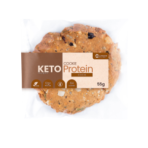 GALLETÓN KETO COCO, NITAY 55 g