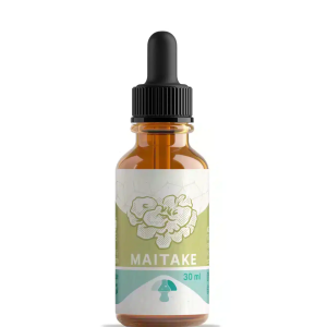 MAITAKE EN GOTAS FUNGI PHARMA 30 ML (S17)