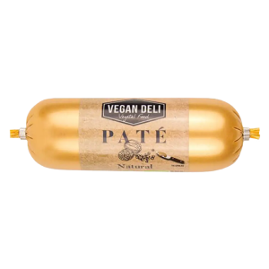 PATE VEGANO 150 G VEGAN DELI NATURAL