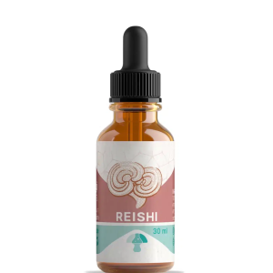 REISHI EN GOTAS FUNGI PHARMA 30 ML (S15)