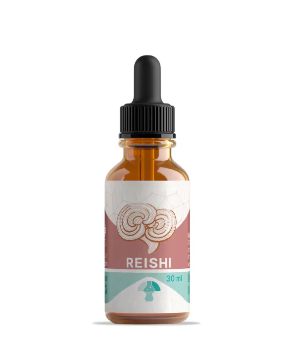 REISHI EN GOTAS, FUNGI PHARMA 30 ML