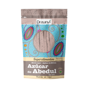 XILITOL DE ABEDUL, DRASANVI 300 g