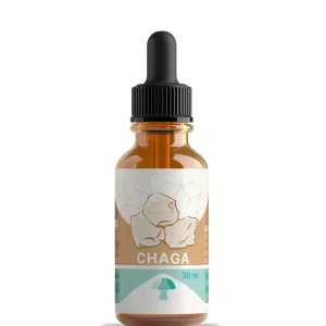 CHAGA EN GOTAS FUNGI PHARMA 30 ML (S14)