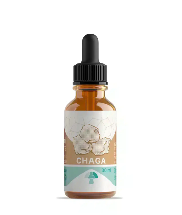 CHAGA EN GOTAS, FUNGI PHARMA 30 ML