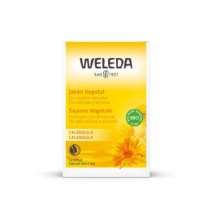 JABON CALENDULA WELEDA 100 g