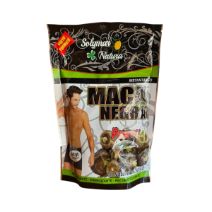 MACA NEGRA EN POLVO 250 g