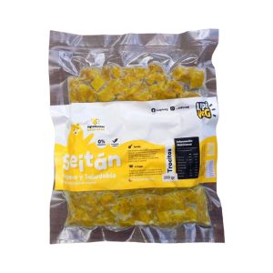 SEITÁN TROCITO, LUPI VEG 250 g