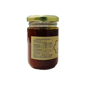 MERMELADA DE TOMATE, WENUY 160 g