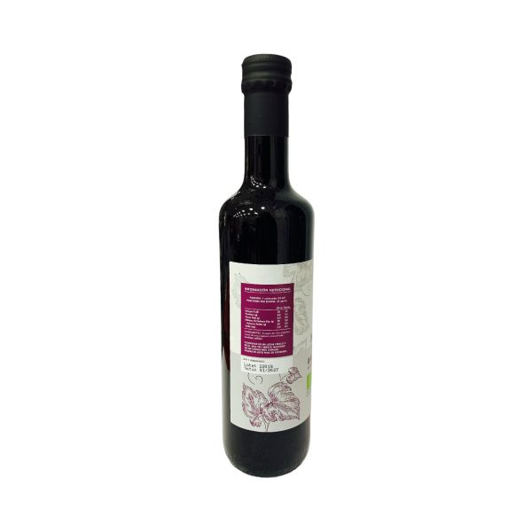 ACETO BALSAMICO ORGANICO MANARE 500 ml