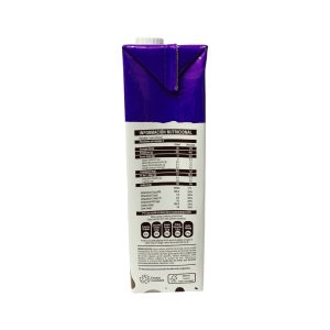 BEBIDA VEGETAL WILK CHOCOLATE, VILAY 1 Lt