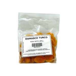 DAMASCO TURCO – 250 g