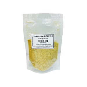 MANZANILLA INFUSIÓN – 50 g