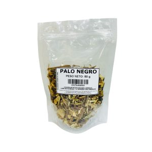 PALO NEGRO – 80 g