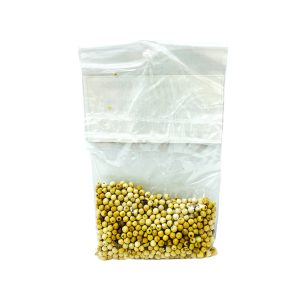 PIMIENTA BLANCA ENTERA – 50 g