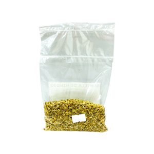 SEMILLAS DE HINOJO – 50 g