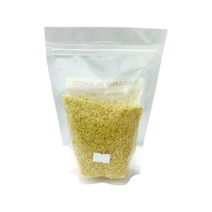 SÉSAMO BLANCO NATURAL – 200 g