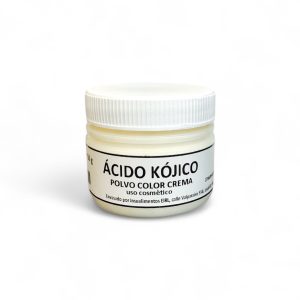 ACIDO KÓJICO – 50 g