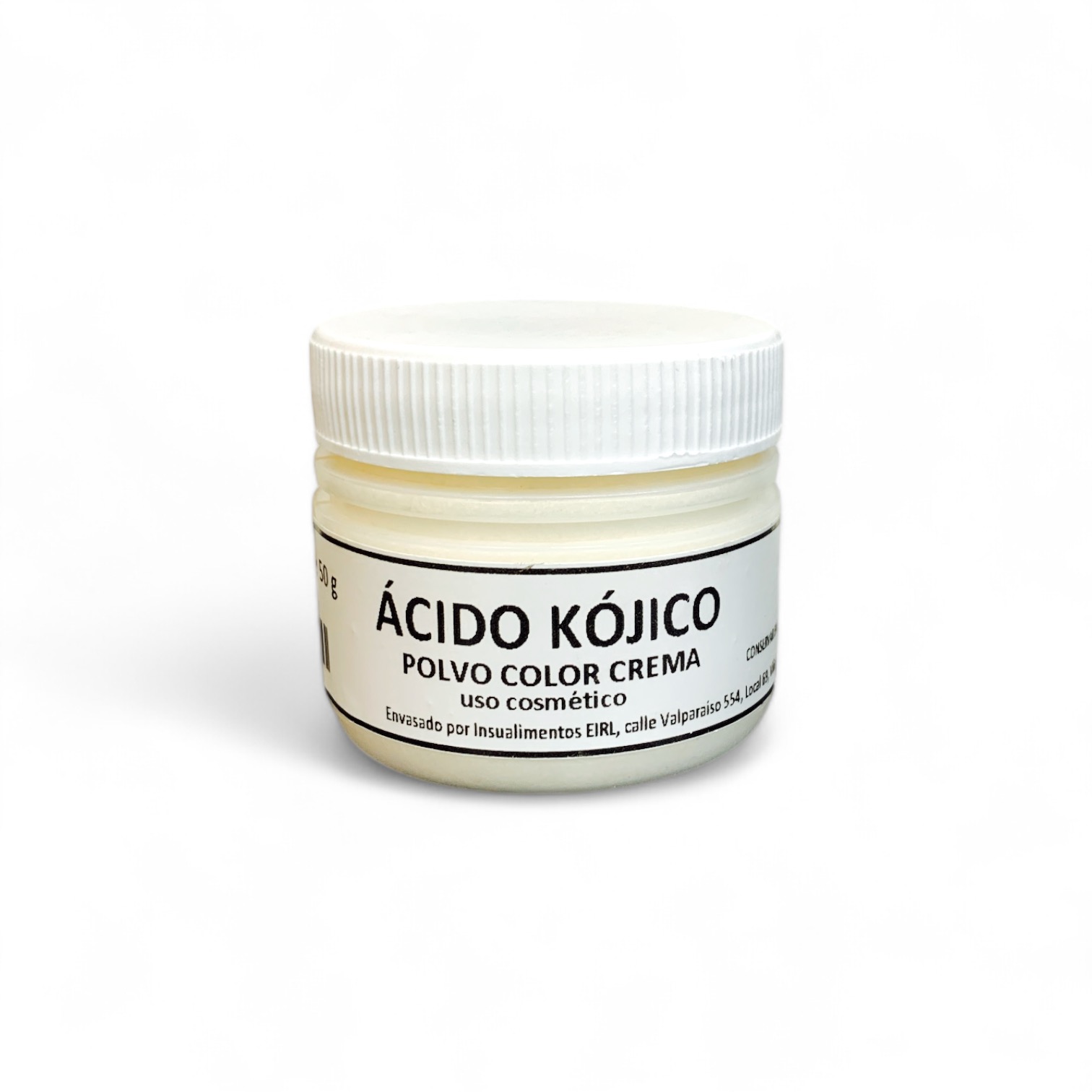 ACIDO KÓJICO - 50 g