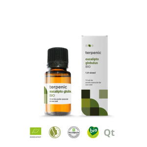 ACEITE ESENCIAL TERPENIC EUCALIPTO GLOBULUS BIO – 10 ml