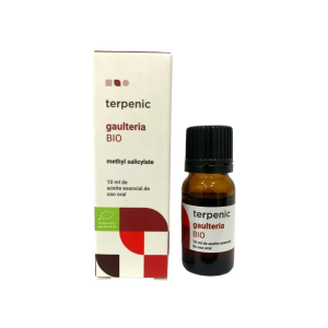 ACEITE ESENCIAL TERPENIC GAULTERIA BIO – 10 ml