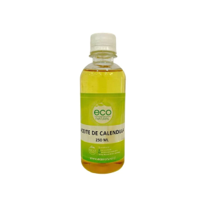 ACEITE DE CALÉNDULA – 250 cc