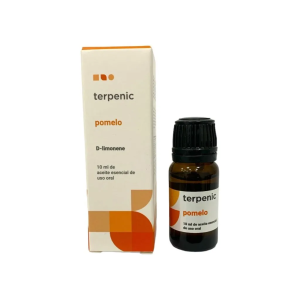 ACEITE ESENCIAL TERPENIC POMELO – 10 ml