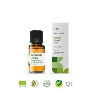 ACEITE ESENCIAL TERPENIC ROMERO CINEOL BIO – 10 ml