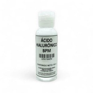 ÁCIDO HIALURÓNICO BPM LÍQUIDO – 50 cc