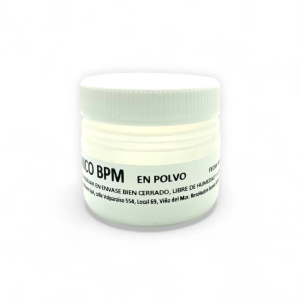 ÁCIDO HIALURÓNICO BPM POLVO – 10 g