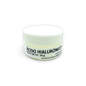 ÁCIDO HIALURÓNICO MPM POLVO – 10 g