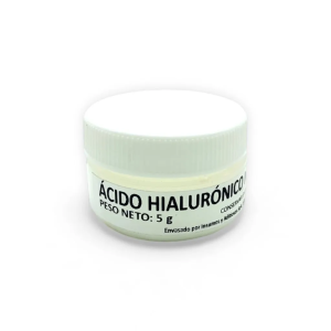 ÁCIDO HIALURÓNICO MPM POLVO – 5 g