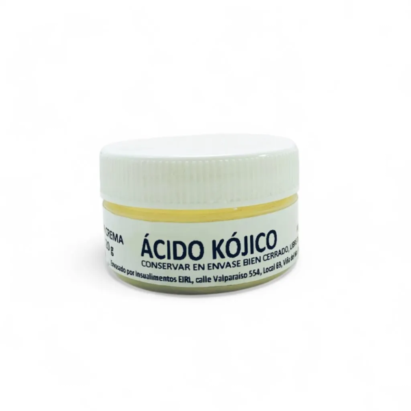 ÁCIDO KÓJICO - 20 g