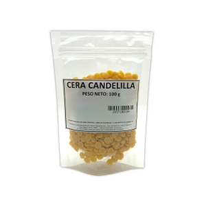 CERA CANDELILLA – 100 g