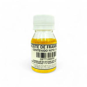 ACEITE DE FRAMBUESA – 50 ml