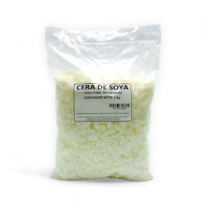 CERA DE SOYA APF (ESCAMA) – 1 Kg