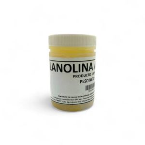 LANOLINA ANHIDRA – 100 g