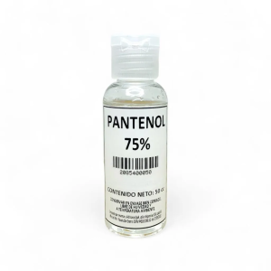 PANTENOL 75% – 50 ml