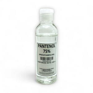 PANTENOL 75% – 100 ml